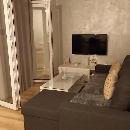 Apartmán Apartman Elena