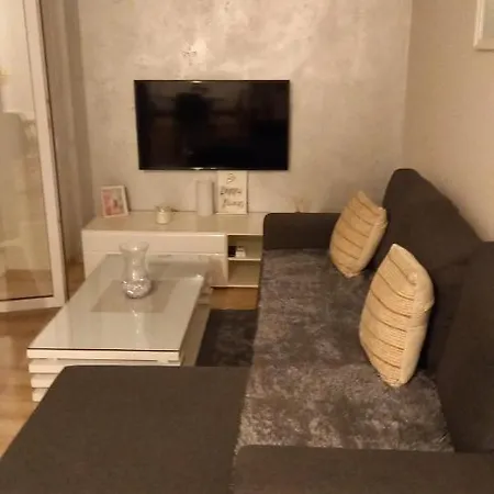 Apartmán Apartman Elena *