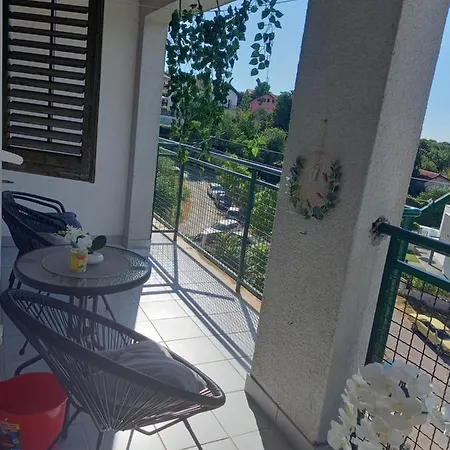 Apartmán Apartman Elena