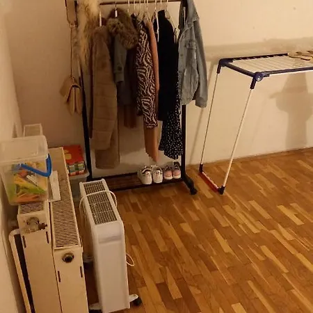 Apartman Elena *