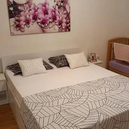 Apartman Elena