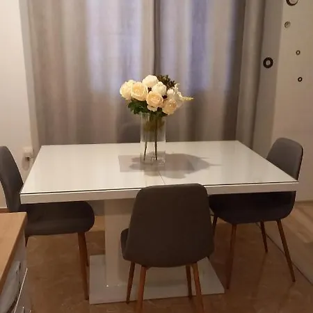 Apartman Elena Apartmán Imotski