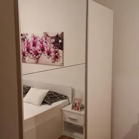 Apartman Elena *