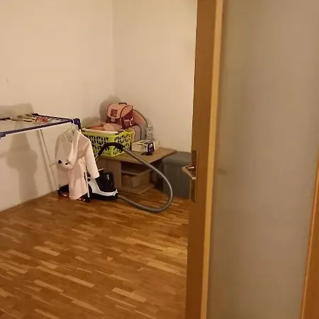 Apartman Elena *